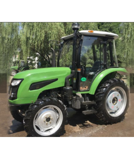 Tractor PTO 3 Point hitch 35hp